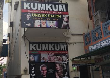 Kumkum-makeup-studio-skin-treatment-Beauty-parlour-Sanganer-jaipur-Rajasthan-1