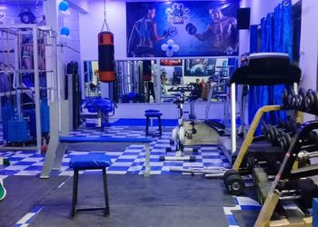 Kunal-fitness-club-Gym-Ajmer-Rajasthan-2