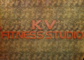 Kv-fitness-studio-Gym-Hasthampatti-salem-Tamil-nadu-1