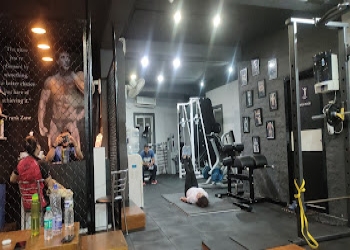 Kyl-fitness-gym-Gym-Khanapara-guwahati-Assam-2