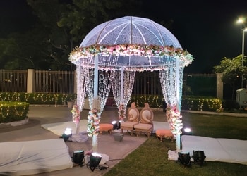 La-badhai-ho-events-pvt-ltd-Wedding-planners-Sector-41-noida-Uttar-pradesh-2