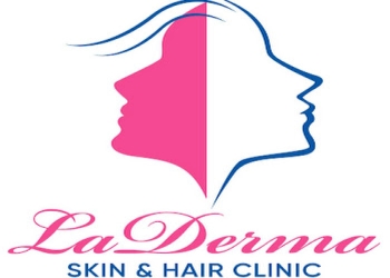 La-derma-skin-hair-clinic-Dermatologist-doctors-Esplanade-kolkata-West-bengal-1