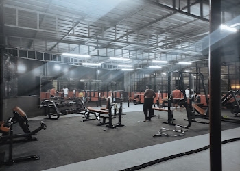 La7-360-the-gym-Gym-Peroorkada-thiruvananthapuram-Kerala-2