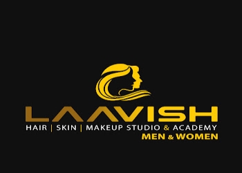 Laavish-saloon-Beauty-parlour-Jagannadhapuram-kakinada-Andhra-pradesh-1