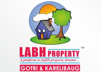 Labh-property-Real-estate-agents-Karelibaug-vadodara-Gujarat-1