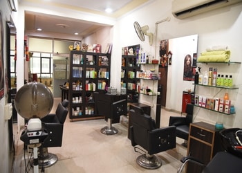 Lady-dina-beauty-studio-Beauty-parlour-Panipat-Haryana-2