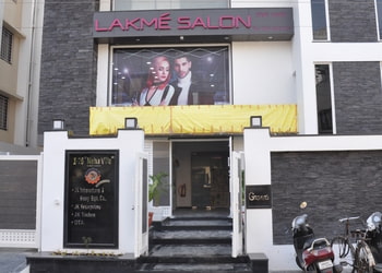 Lakme-salon-Beauty-parlour-Pratap-nagar-nagpur-Maharashtra-1