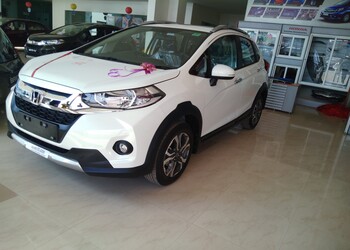 Landmark-honda-Car-dealer-Bhaktinagar-rajkot-Gujarat-3