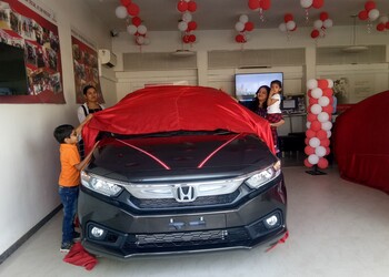 Landmark-honda-Car-dealer-Satellite-ahmedabad-Gujarat-3