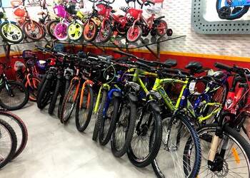 Lassi-cycle-company-Bicycle-store-Bhiwandi-Maharashtra-2