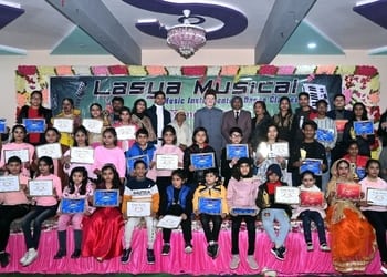 Lasya-musical-Music-schools-Agra-Uttar-pradesh-1