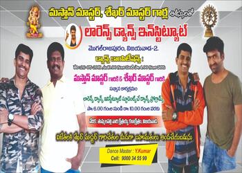 Lawrence-dance-institute-Dance-schools-Vijayawada-Andhra-pradesh-1