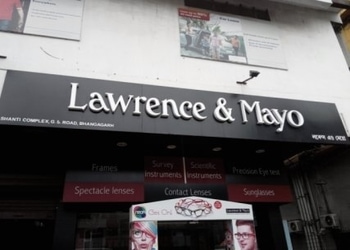 Lawrence-mayo-Opticals-Dispur-Assam-1