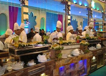 Lazeez-caterers-Catering-services-Civil-lines-bareilly-Uttar-pradesh-2