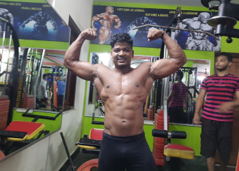 Leegend-gym-Gym-Puri-Odisha-1