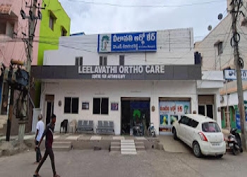 Leelavathi-ortho-care-Orthopedic-surgeons-Kadapa-Andhra-pradesh-1