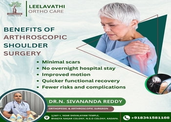 Leelavathi-ortho-care-Orthopedic-surgeons-Kadapa-Andhra-pradesh-2