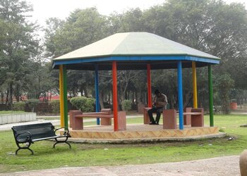 Leisure-valley-park-Public-parks-Gurugram-Haryana-3