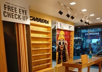 Lenscare-eyewear-store-Opticals-Meerut-cantonment-meerut-Uttar-pradesh-3