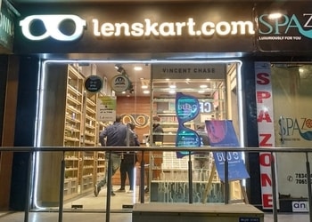 Lenskartcom-Opticals-Botanical-garden-noida-Uttar-pradesh-1