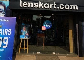 Lenskartcom-Opticals-Vyapar-vihar-bilaspur-Chhattisgarh-1