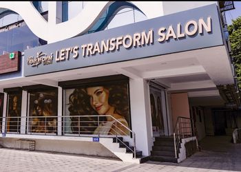 Lets-transform-salon-Beauty-parlour-Nagpur-Maharashtra-1