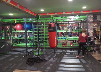 Life-gym-Gym-Ulhasnagar-Maharashtra-2