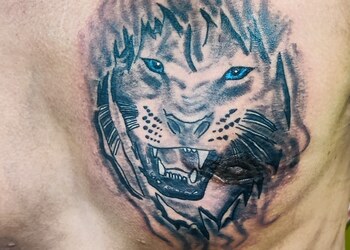 Liger-tattoos-Tattoo-shops-Karimnagar-Telangana-3