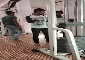 Lion-fitness-center-Gym-Motihari-Bihar-1