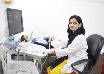 Little-angel-ivf-Fertility-clinics-Sector-15a-noida-Uttar-pradesh-2