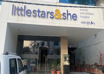 Little-stars-and-she-Child-specialist-pediatrician-Jubilee-hills-hyderabad-Telangana-2