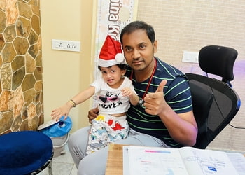 Little-steps-kidz-clinic-and-vaccination-centre-dr-c-vignesh-Child-specialist-pediatrician-Tiruchirappalli-Tamil-nadu-2