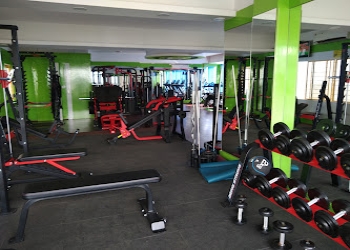 Live-fitness-hsr-layout-Gym-Hsr-layout-bangalore-Karnataka-2