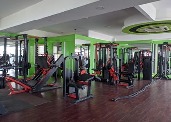 Live-fitness-hsr-layout-Gym-Hsr-layout-bangalore-Karnataka-3