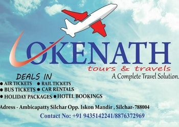 Lokenath-tours-travels-Travel-agents-Silchar-Assam-3