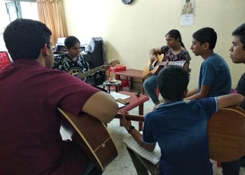 London-college-of-music-Music-schools-Ballygunge-kolkata-West-bengal-1