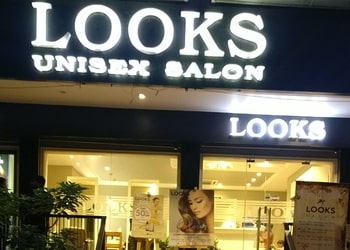 Looks-salon-Beauty-parlour-Sector-50-noida-Uttar-pradesh-1