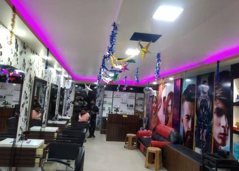 Looks-unisex-parlour-Beauty-parlour-Shantipur-West-bengal-2