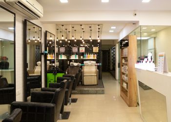 Lookwell-salon-Beauty-parlour-Ambernath-Maharashtra-2