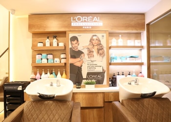 Lookwell-salon-Beauty-parlour-Anjurphata-bhiwandi-Maharashtra-3