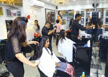 Lookwell-salon-Beauty-parlour-Dombivli-west-kalyan-dombivali-Maharashtra-1