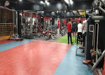 Lord-of-the-gyms-Gym-Govindpuram-ghaziabad-Uttar-pradesh-1