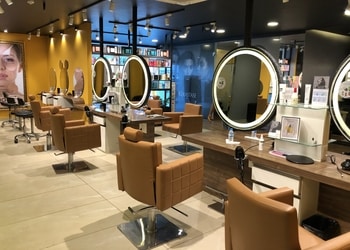 Loreal-manea-hair-n-beauty-Beauty-parlour-Vijayawada-junction-vijayawada-Andhra-pradesh-1