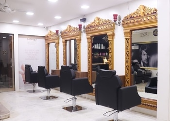 Loreal-s-s-badami-unisex-salon-Beauty-parlour-Aland-gulbarga-kalaburagi-Karnataka-2