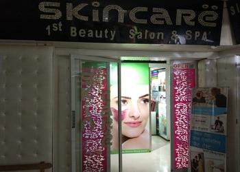 Loreal-skin-care-Beauty-parlour-Bartand-dhanbad-Jharkhand-1