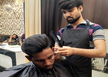 Lotus-men-parlour-Beauty-parlour-Bargadwa-gorakhpur-Uttar-pradesh-3