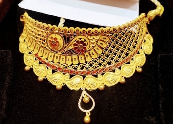 Lovely-jewellers-Jewellery-shops-Civil-lines-jhansi-Uttar-pradesh-3