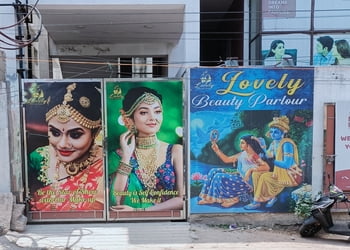 Lovely-ladies-beauty-parlour-make-up-artist-Beauty-parlour-Goripalayam-madurai-Tamil-nadu-1