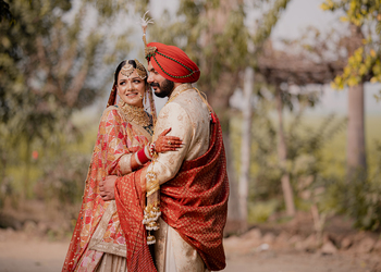 Lr-media-works-Wedding-photographers-Model-town-jalandhar-Punjab-2