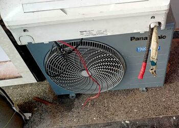 Lucky-ac-service-repairing-Air-conditioning-services-Bargadwa-gorakhpur-Uttar-pradesh-3